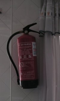NOTAS TECNICAS de PREVENCION INSHT NTP (334)